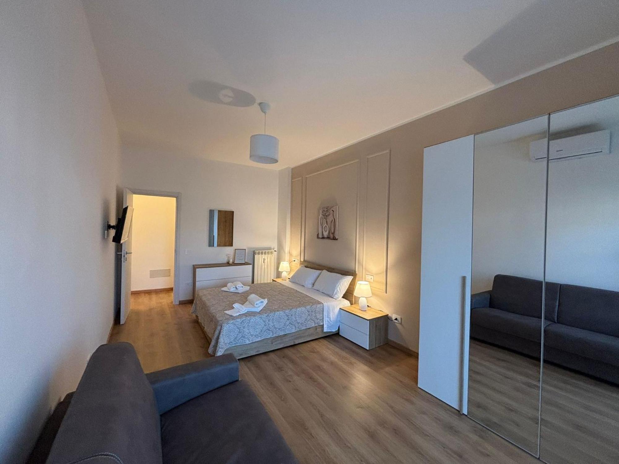 Gasthuis Rhome 71 Rome